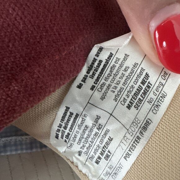 1982 VTG Cabbage Patch Kids Doll Boy Blonde Blue Eyes Dimples Jeans Vest Shoe - Picture 15 of 16